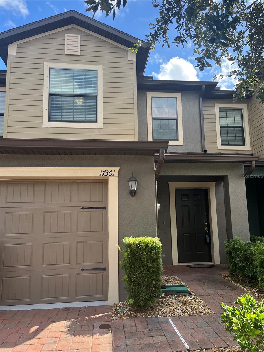 17361 Old Tobacco Rd, FL
