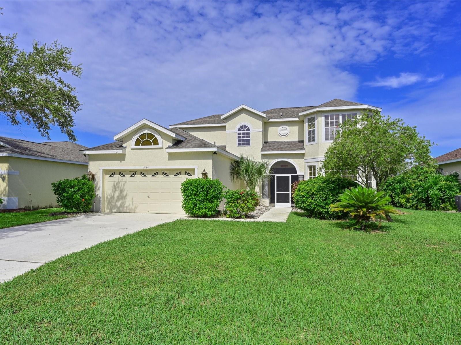 5184 51st Lane, FL