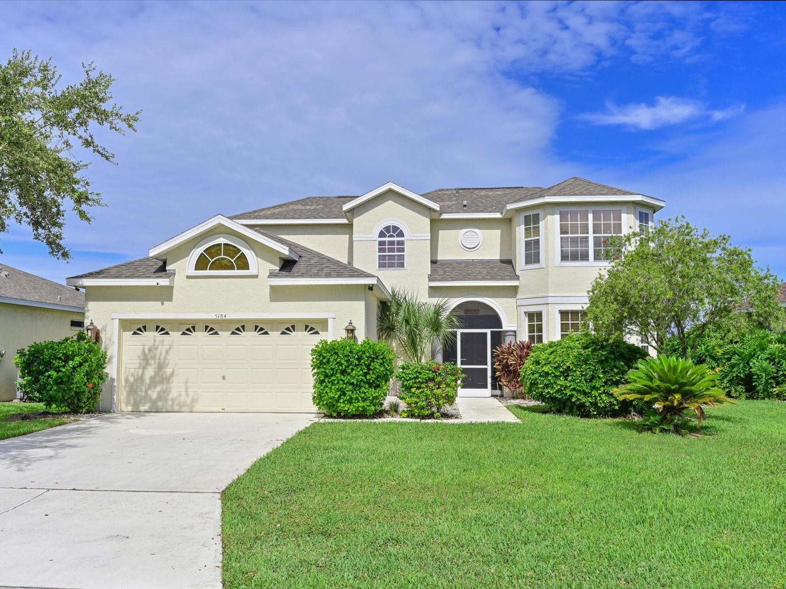 5184 51st Lane, FL