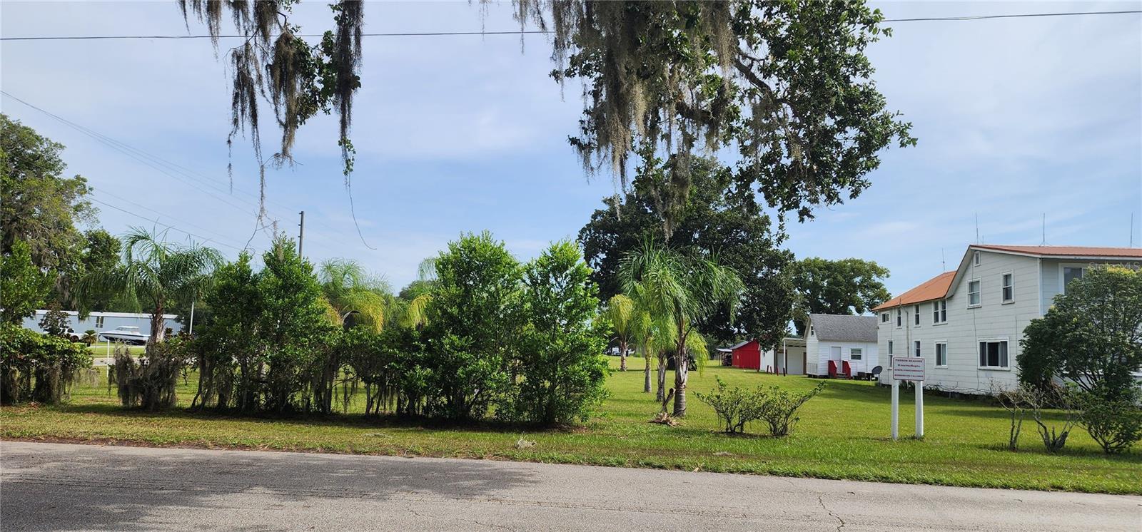 110 2nd Avenue, FL