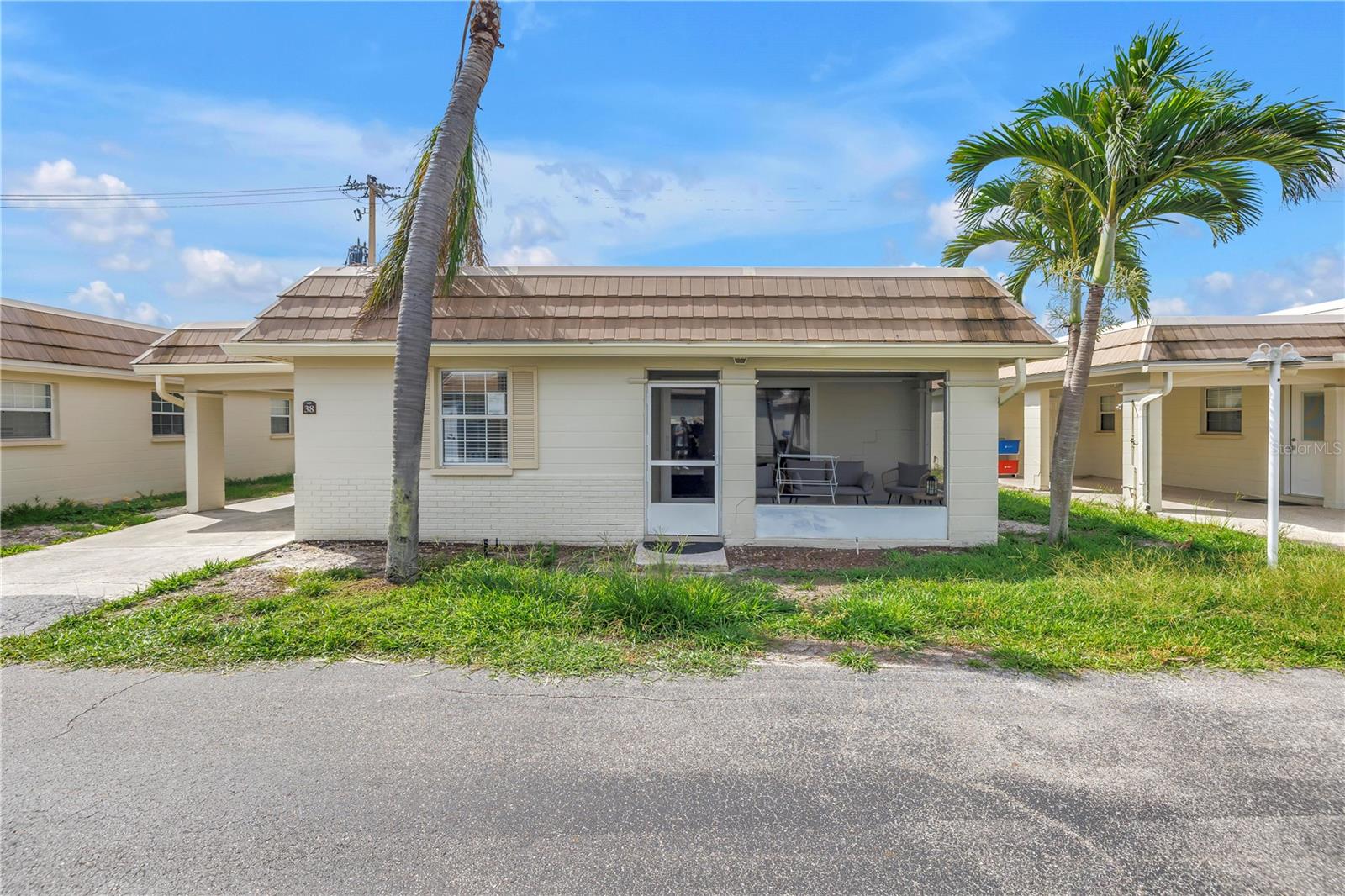 6150 Midnight Pass Rd #V38, FL