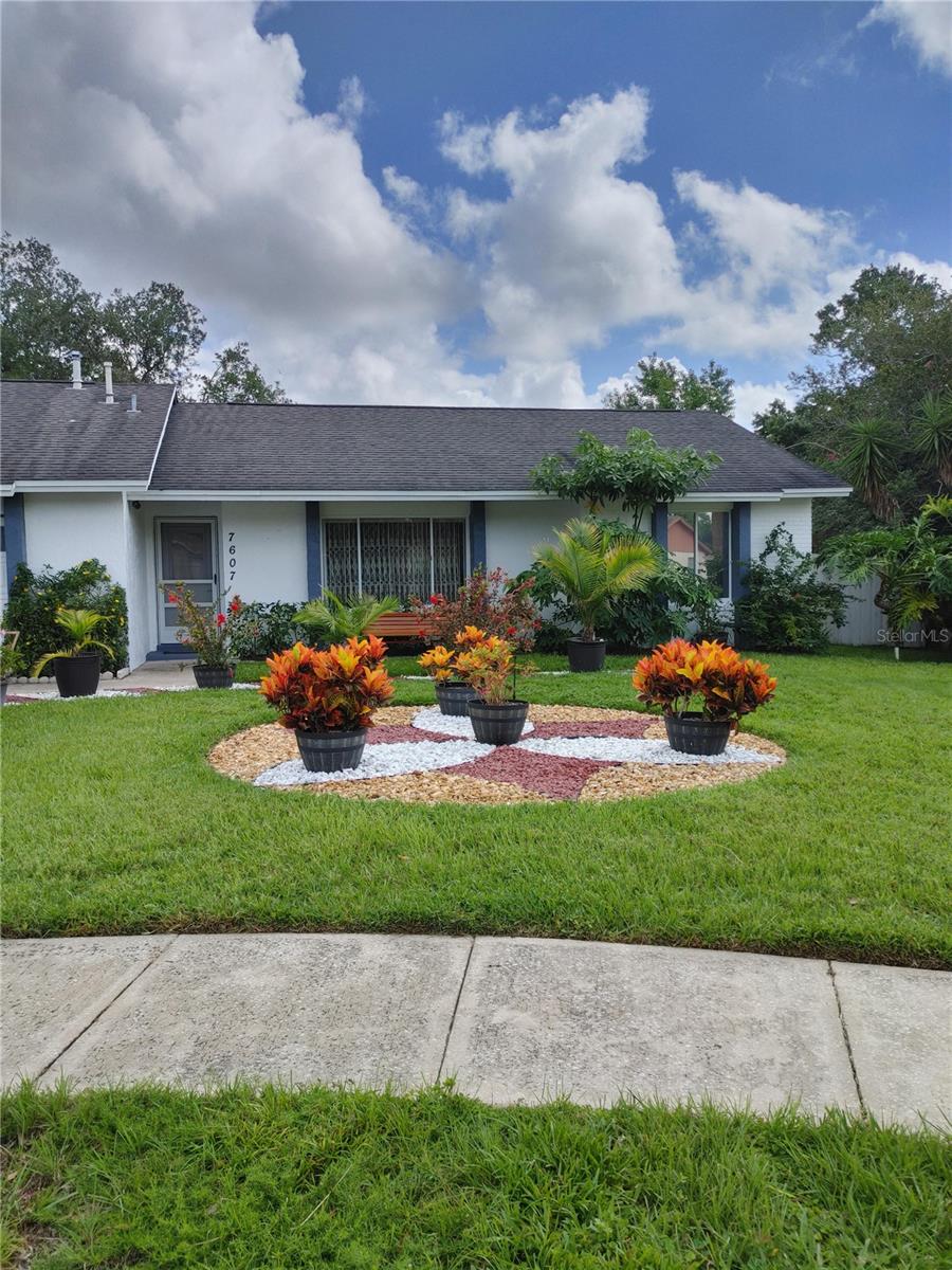 7607 Benji Ridge Trail, FL