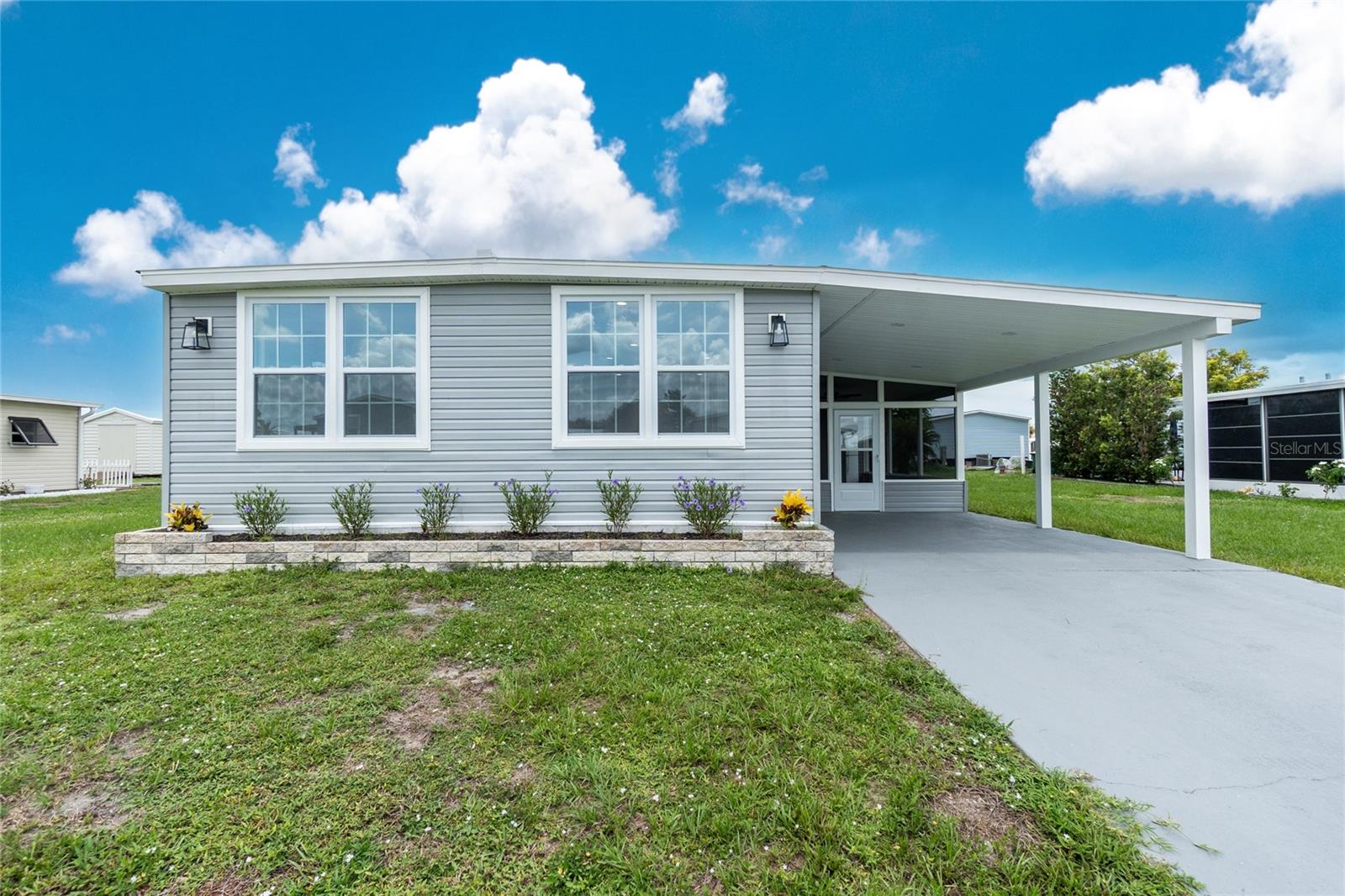 1370 Blue Heron Drive, FL