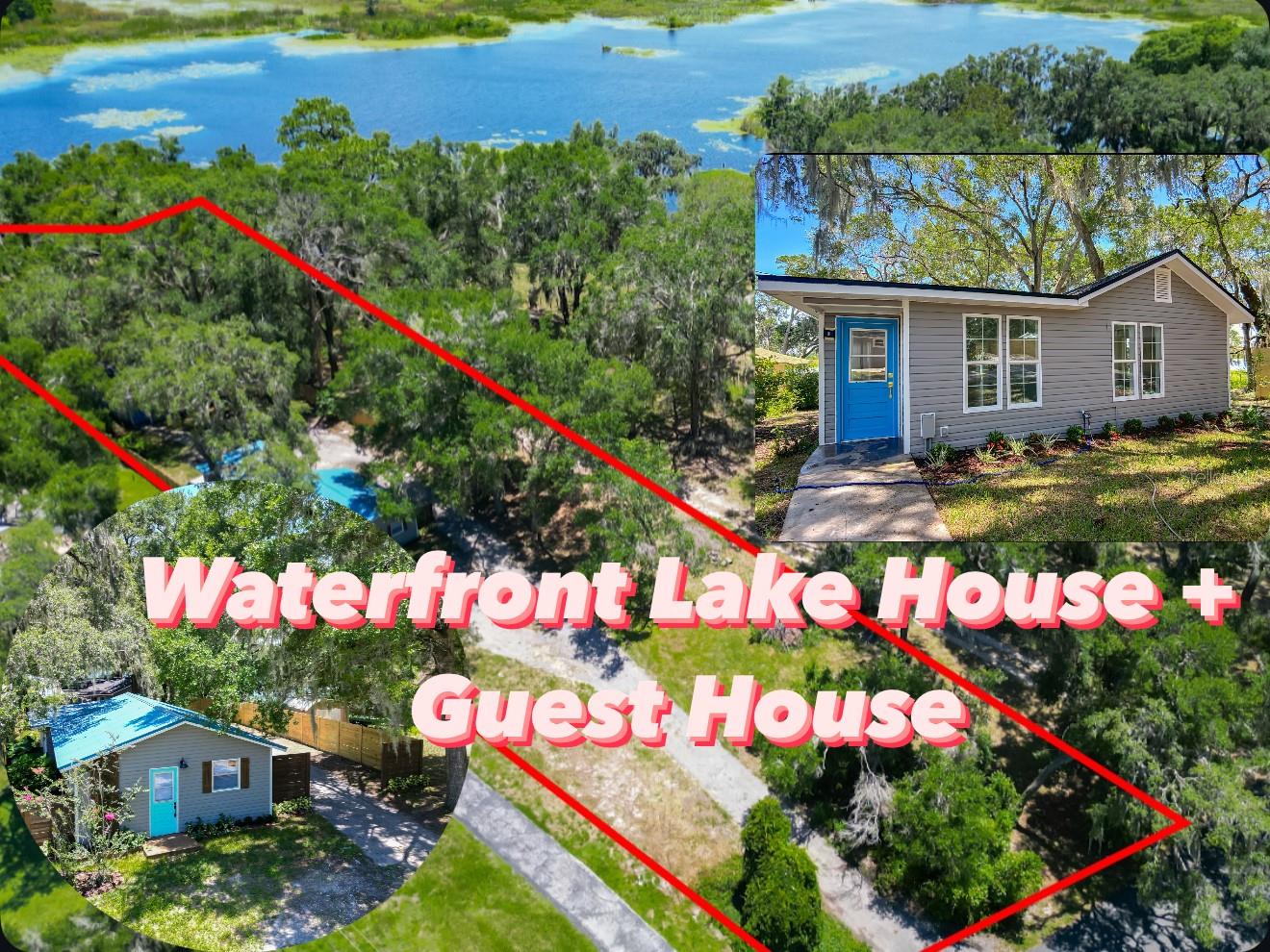 8781 S Lakeshore Dr, FL