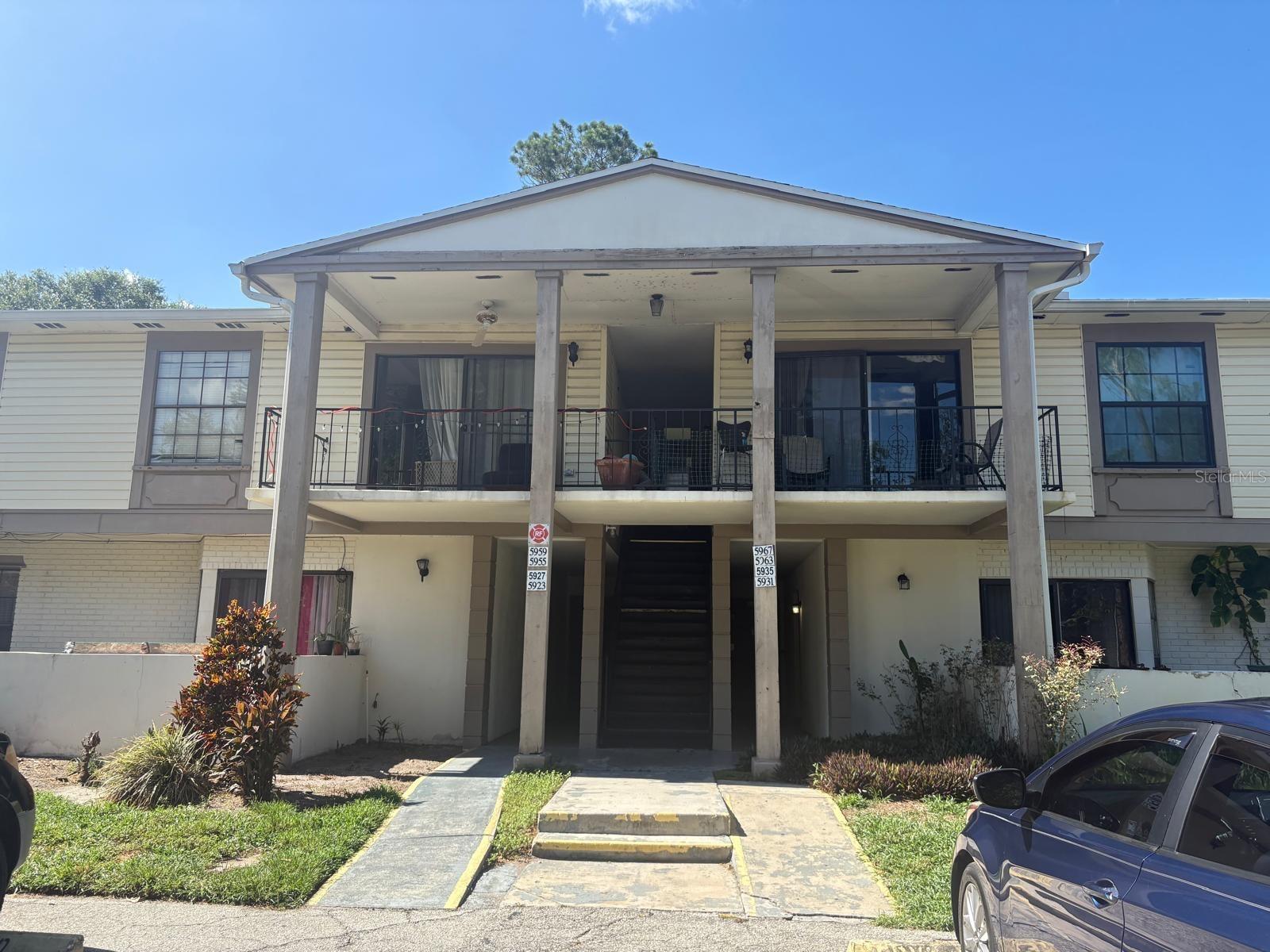 5967 Village Circle, FL