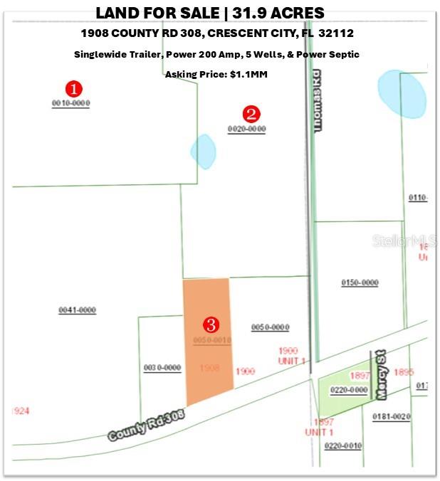 1098 County Road 308, FL