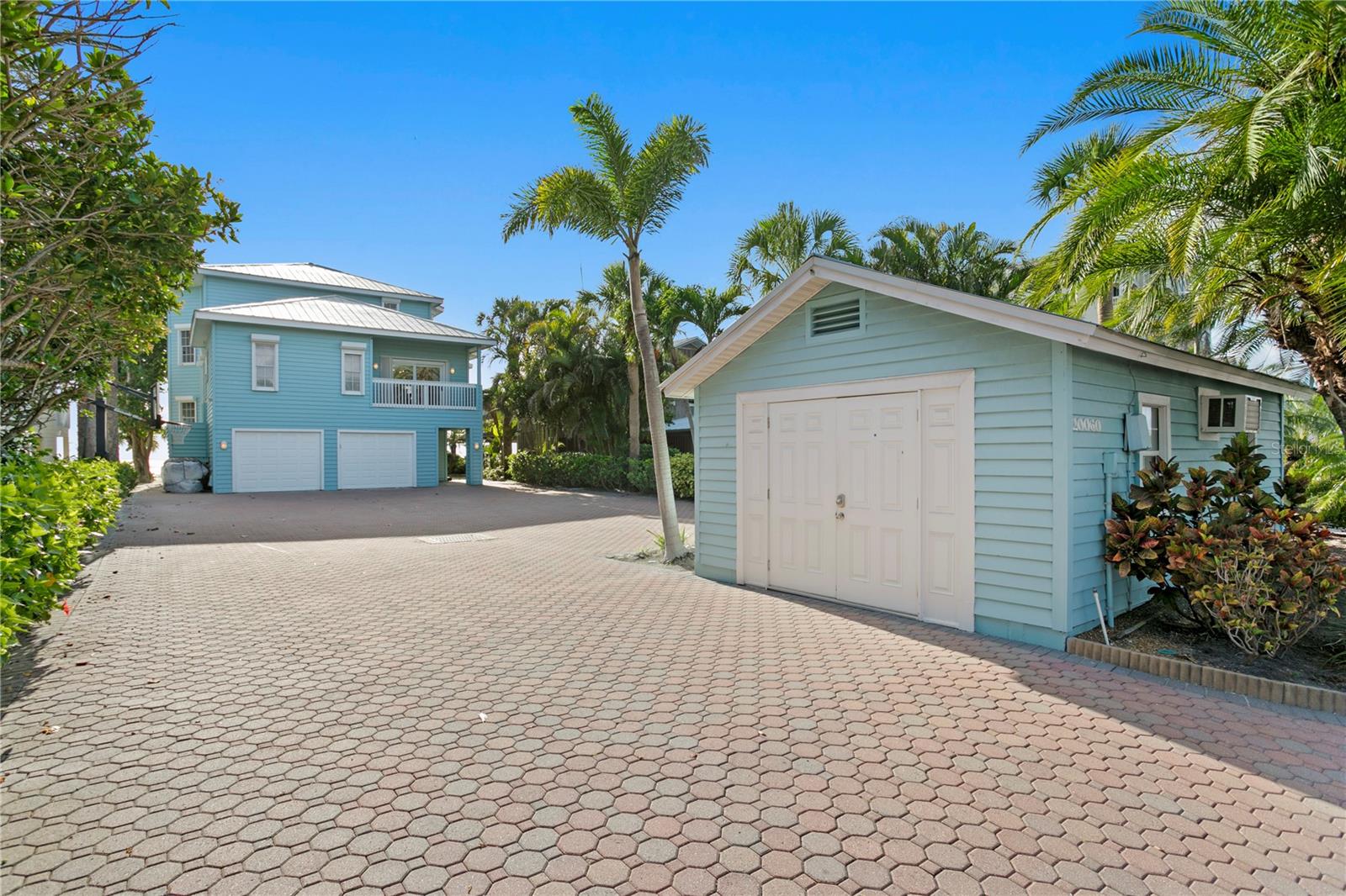 20060 Gulf Boulevard, FL
