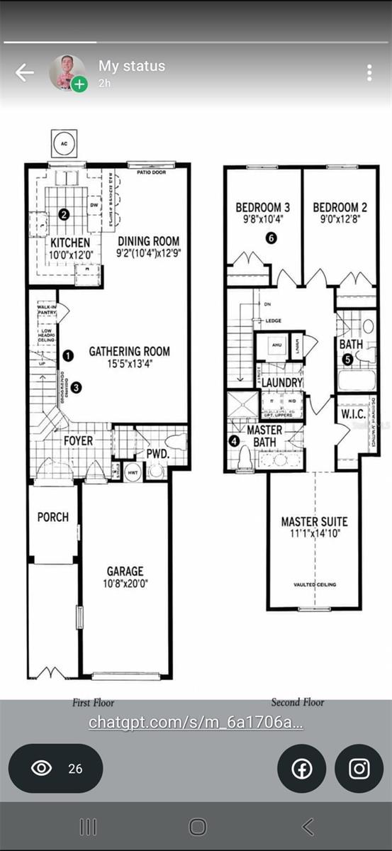 9637 Silver Buttonwood Street, FL