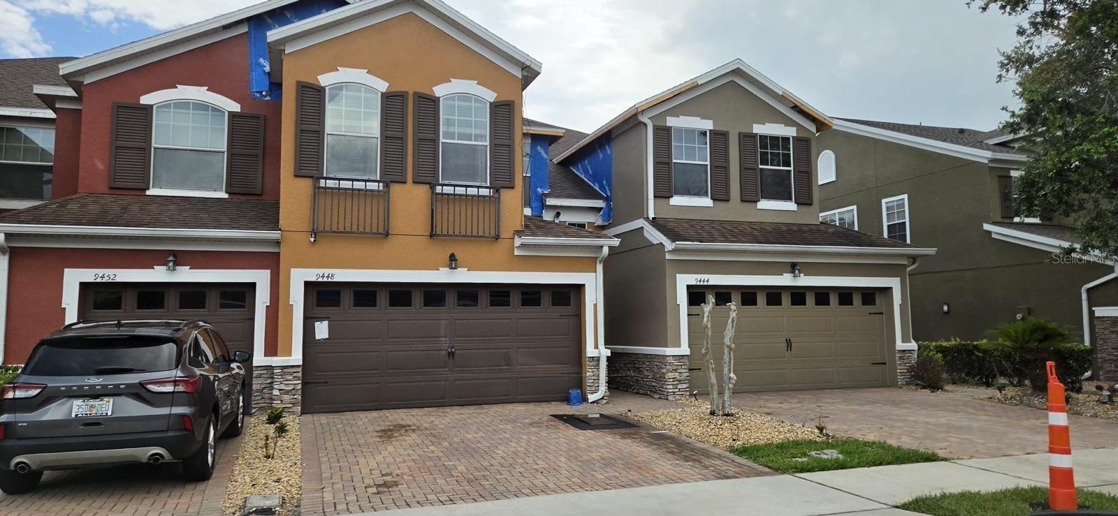 9637 Silver Buttonwood Street, FL