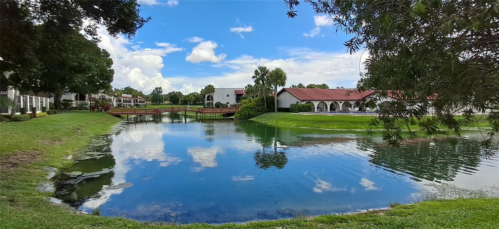 7201 Country Club Drive, FL