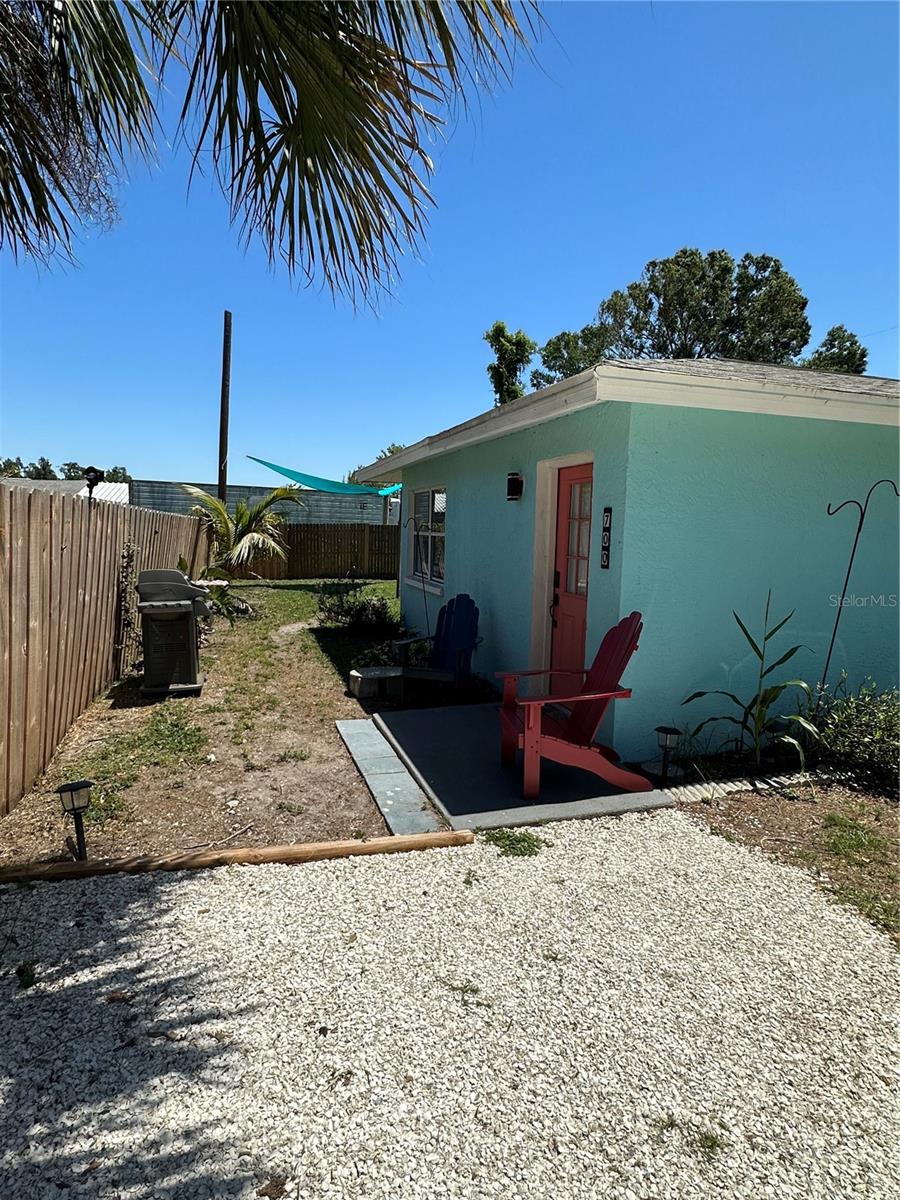 700 Forest Street, FL