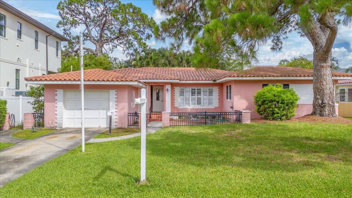 267 Snell Isle Boulevard, FL