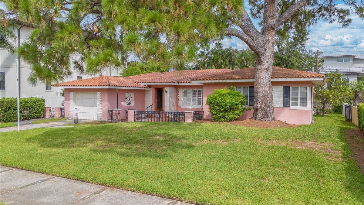267 Snell Isle Boulevard, FL