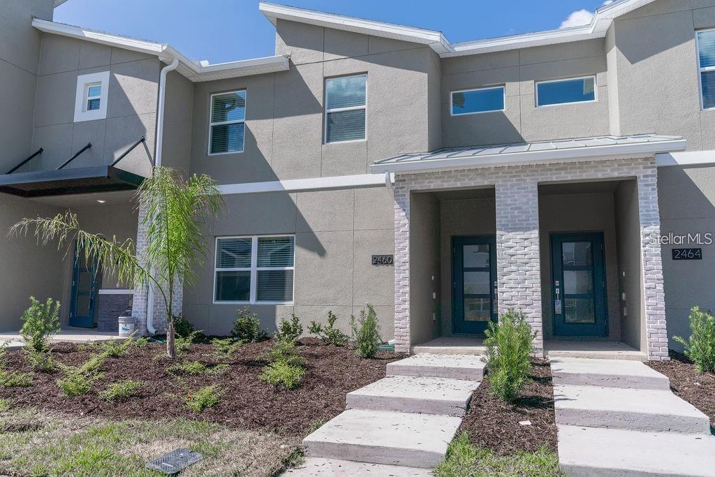 2460 Reading Trl, FL