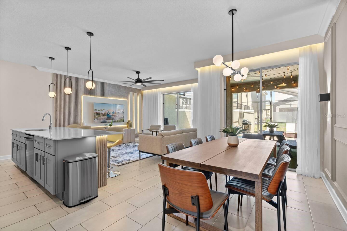2460 Reading Trail, FL