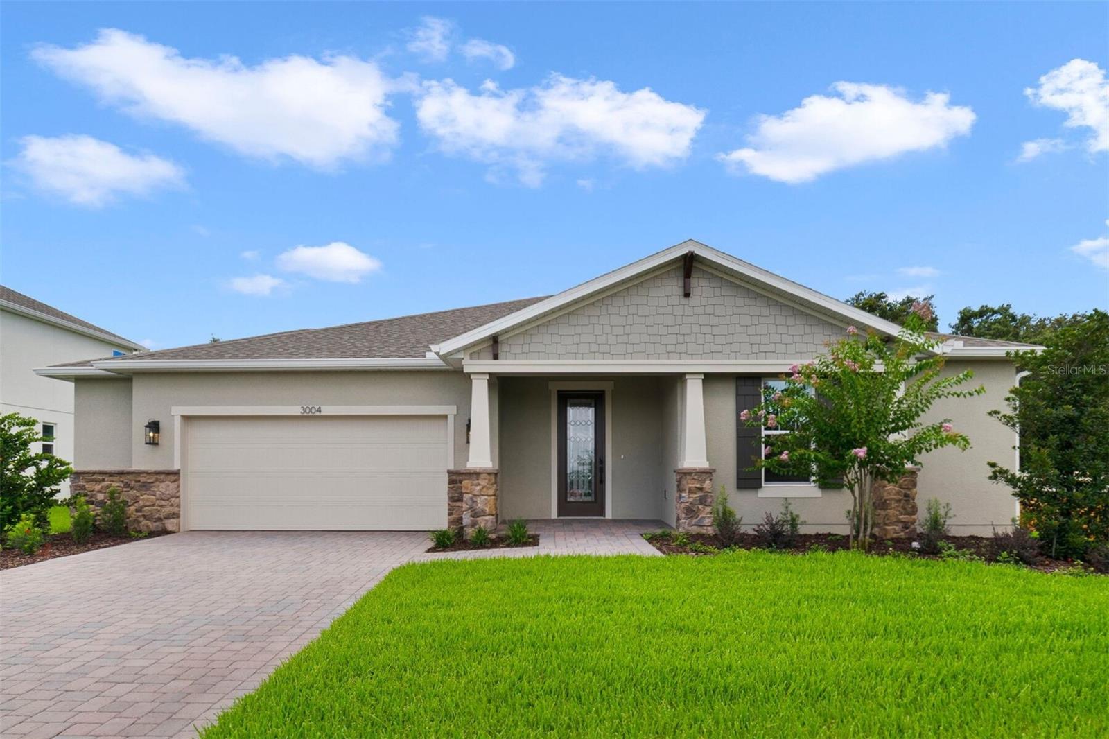3004 Water Clover Court, FL