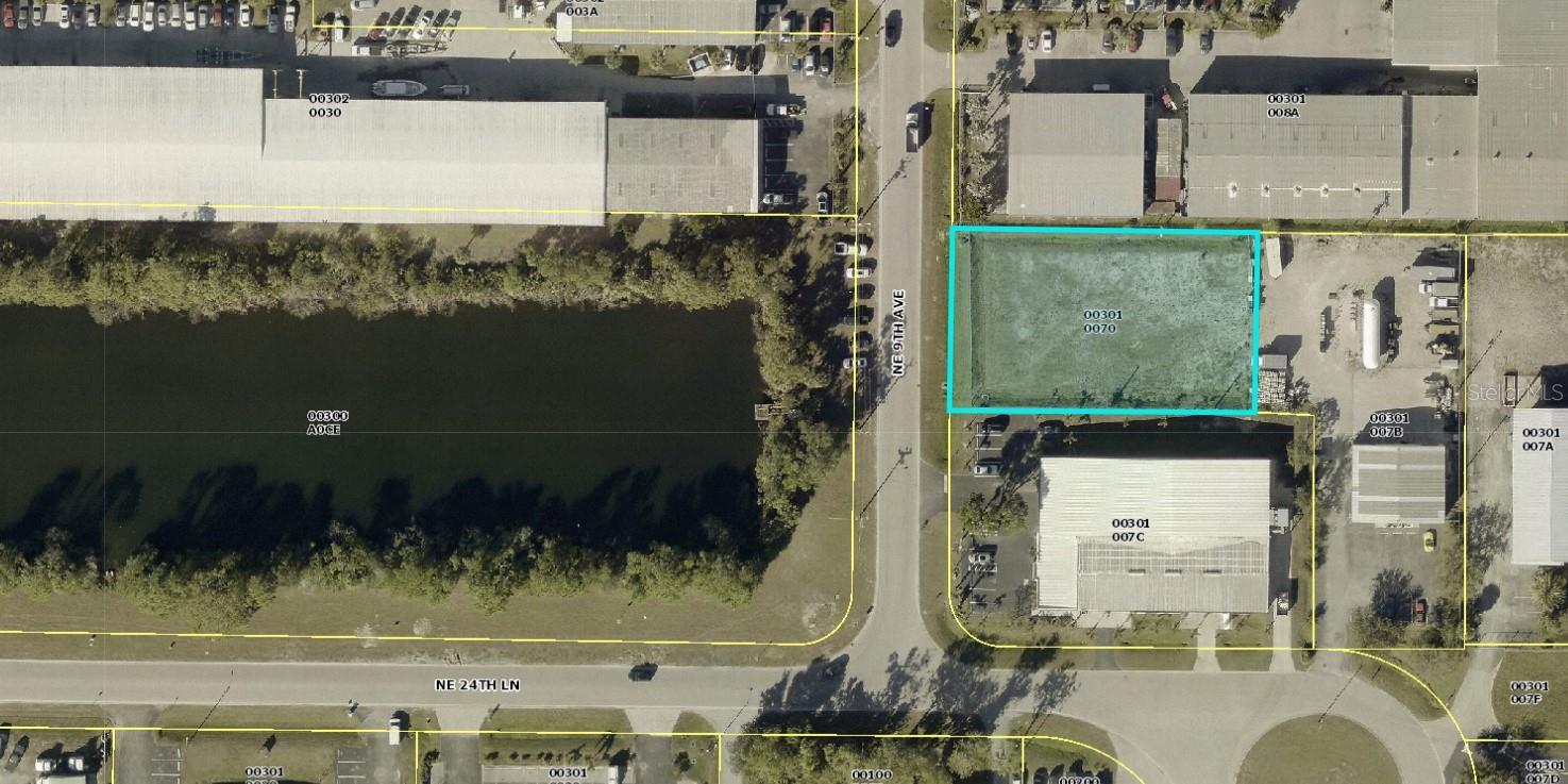 2513 9th Avenue, FL