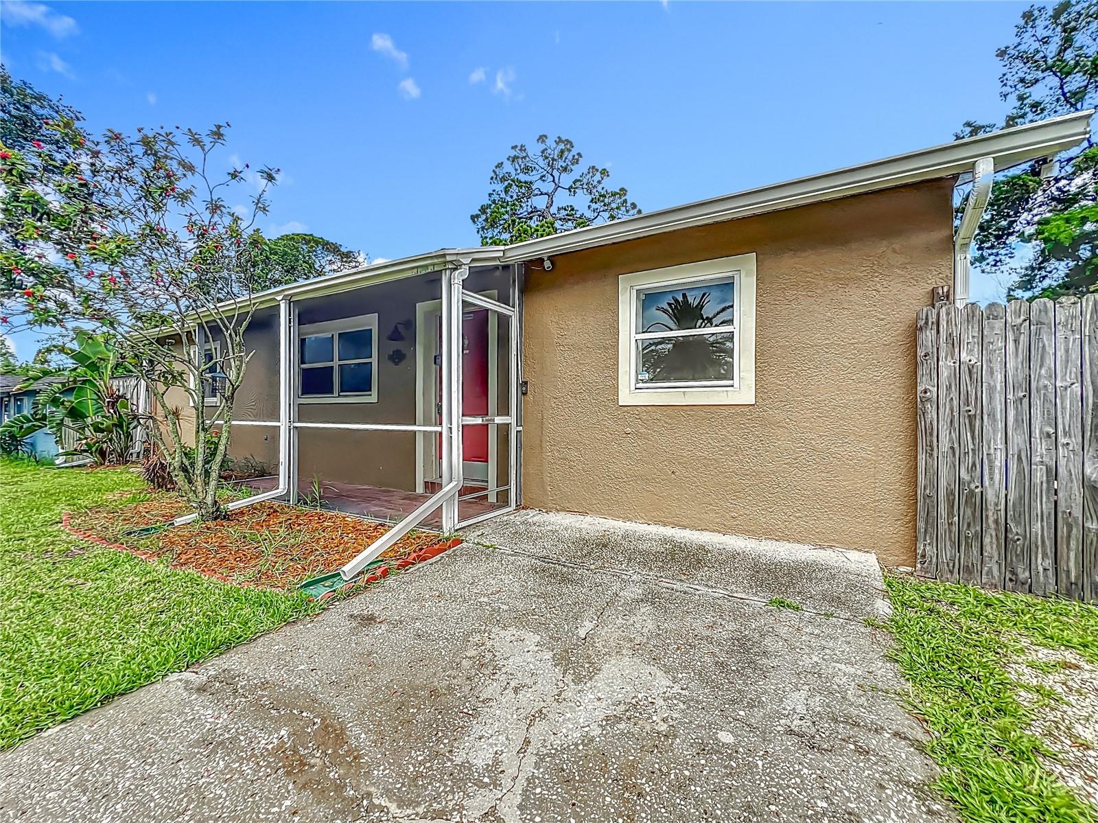 6707 Sierra Terrace, FL