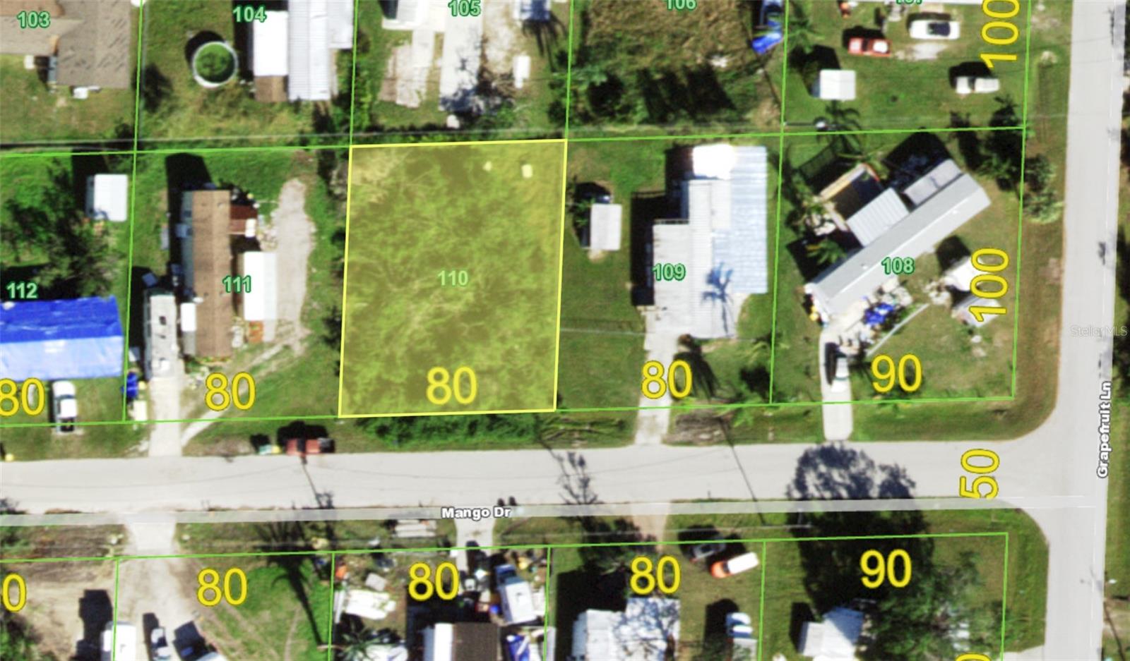15548 Mango Drive, FL