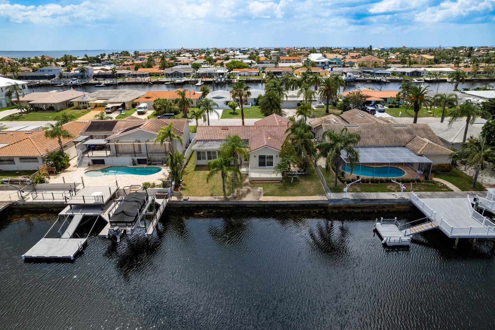 5008 Glenn Drive, FL