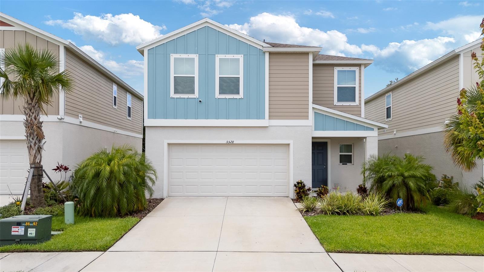 5528 Summer Sunset Drive, FL