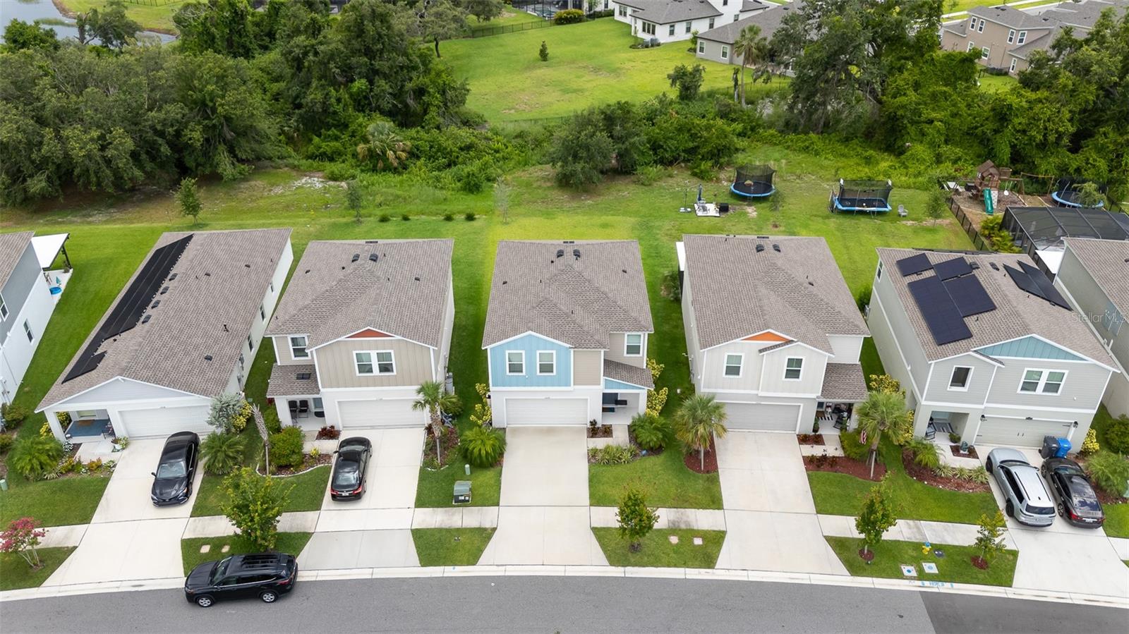 5528 Summer Sunset Drive, FL