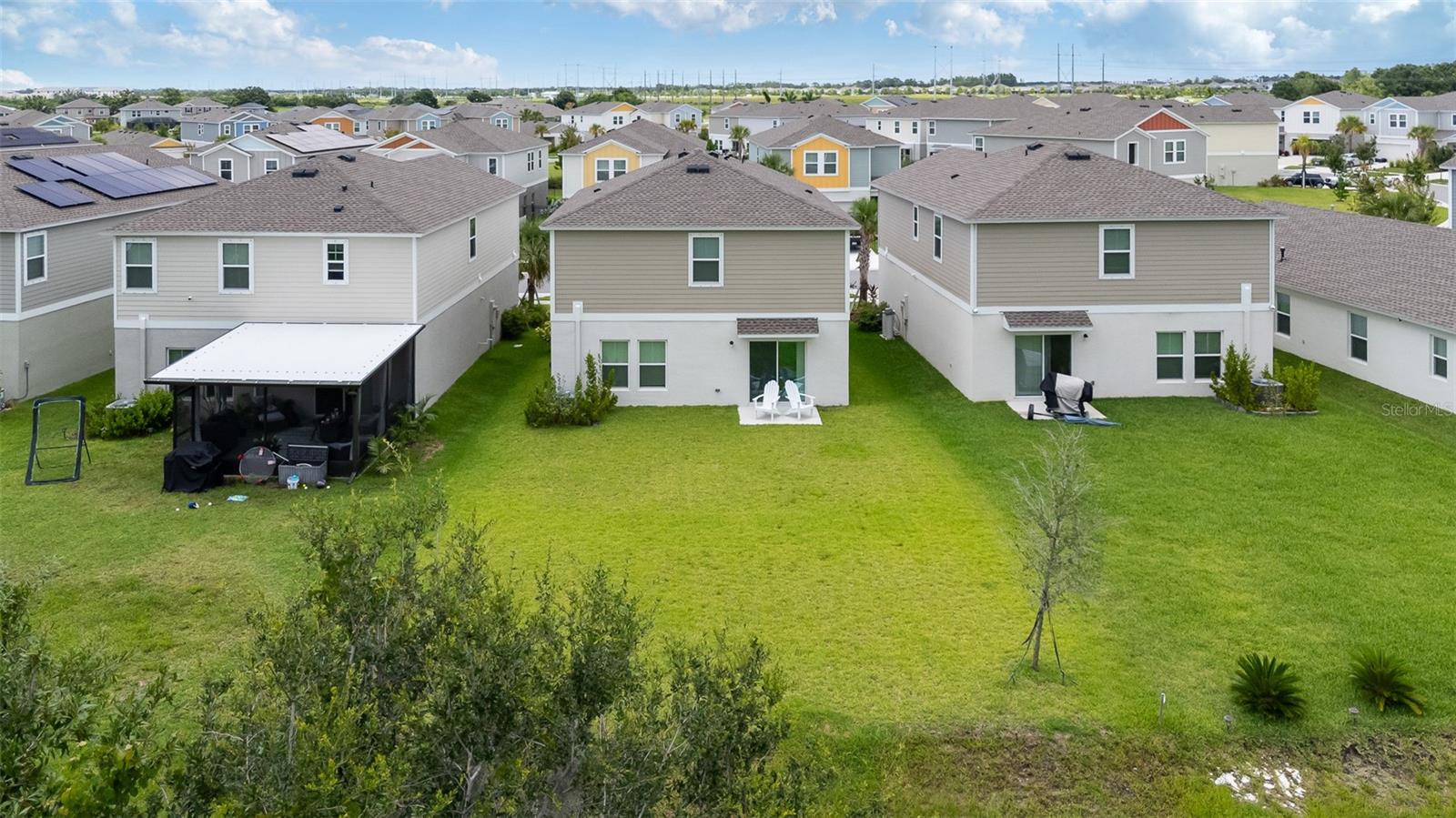 5528 Summer Sunset Drive, FL