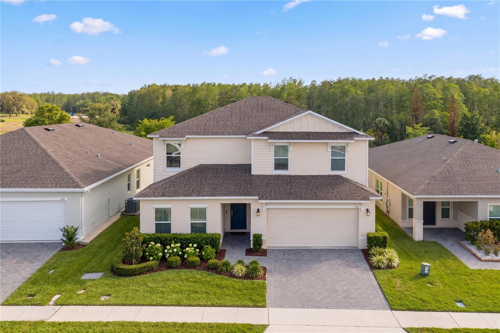 565 Ogelthorpe Drive, FL
