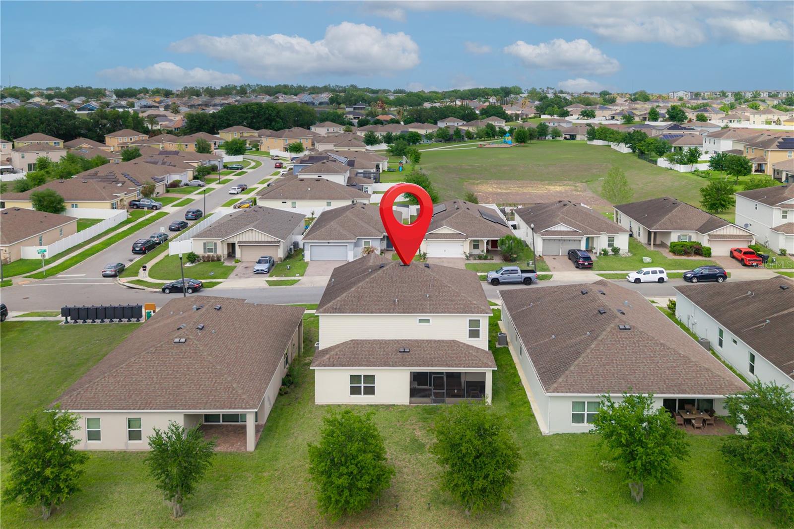565 Ogelthorpe Drive, FL
