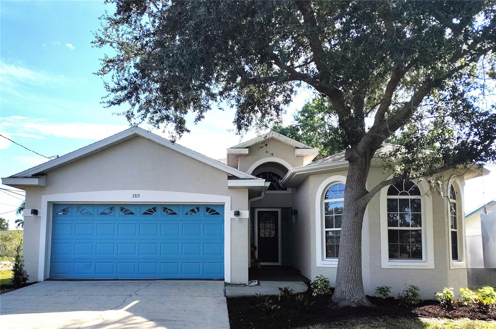 3315 Elm Street, FL