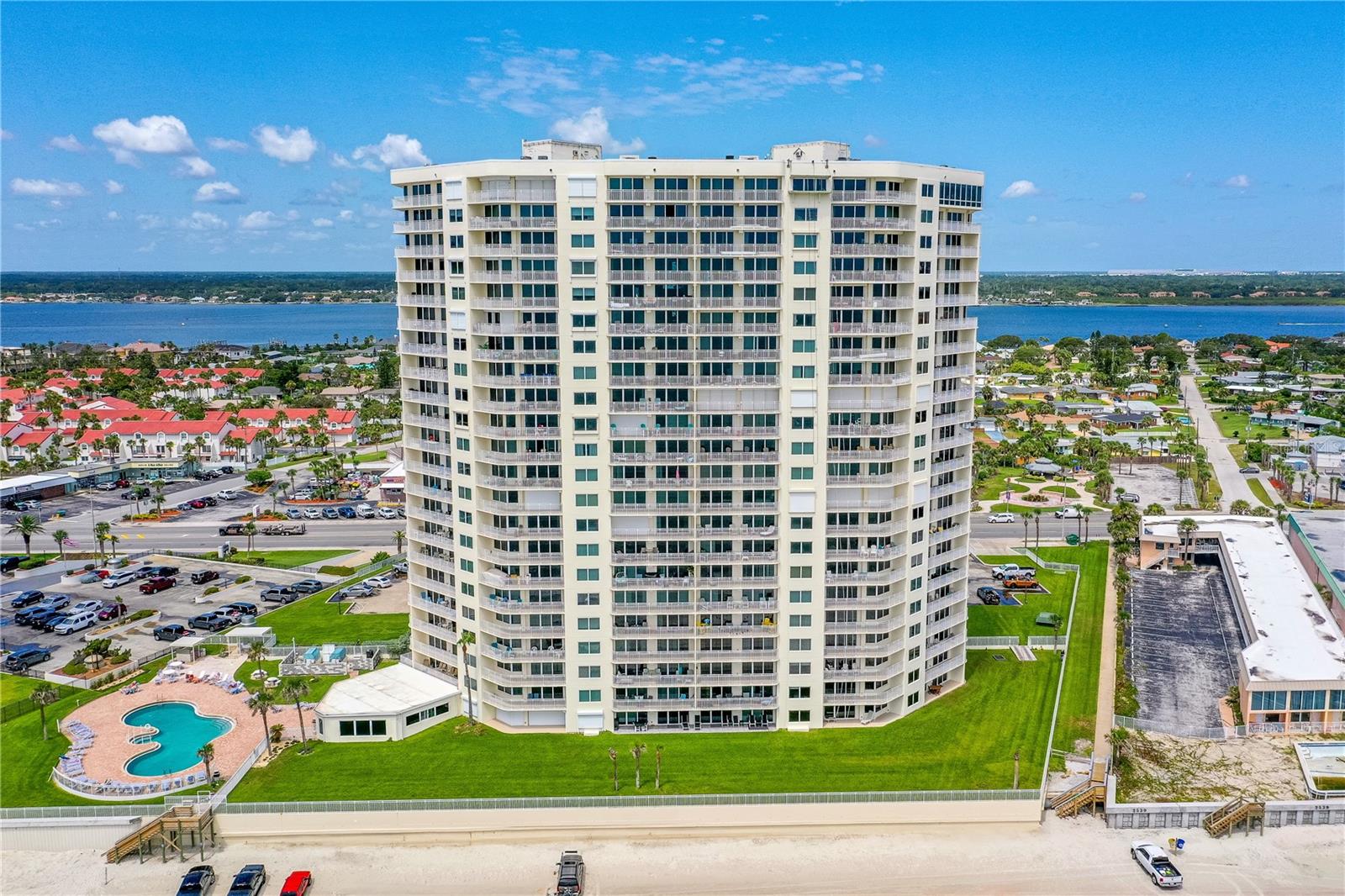 2545 Atlantic Avenue, FL