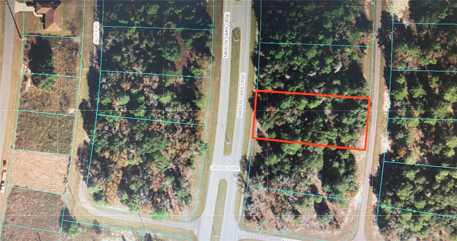 Tba Sw Marion Oaks Crse, FL