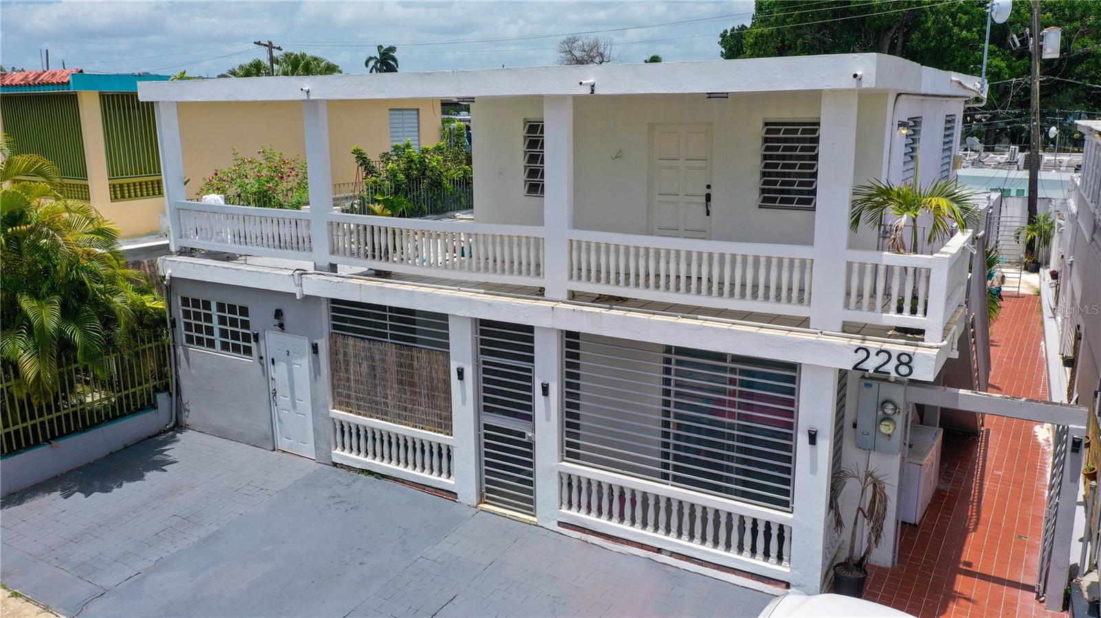 228 Calle 25, PR