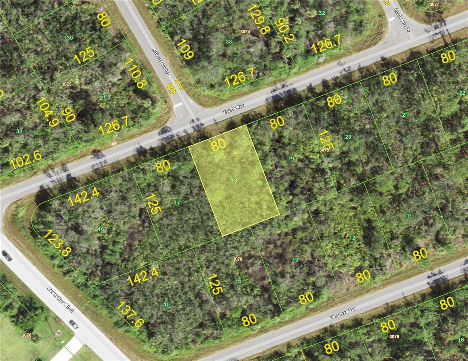15155 Estate Ter, FL