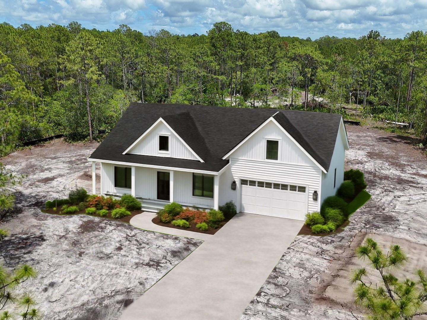 4678 Gum Road, FL