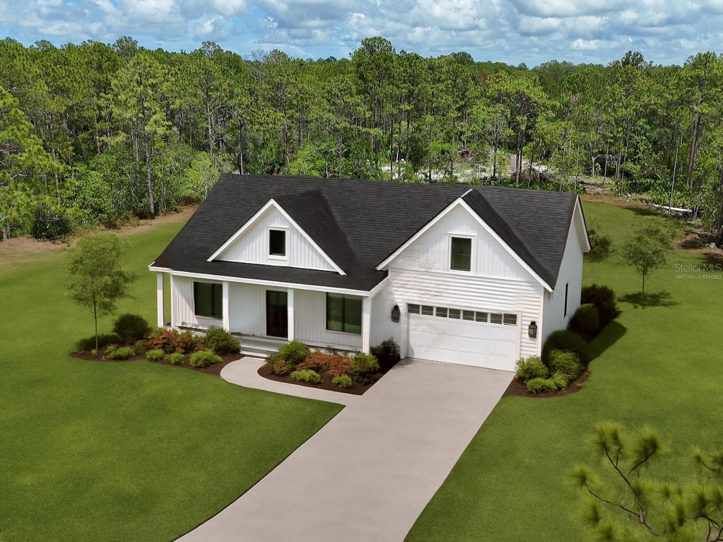 4678 Gum Road, FL