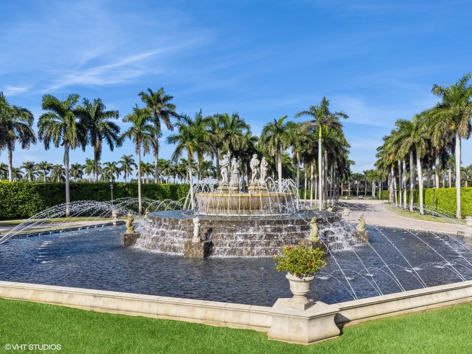 10411 Via Parma Way, FL