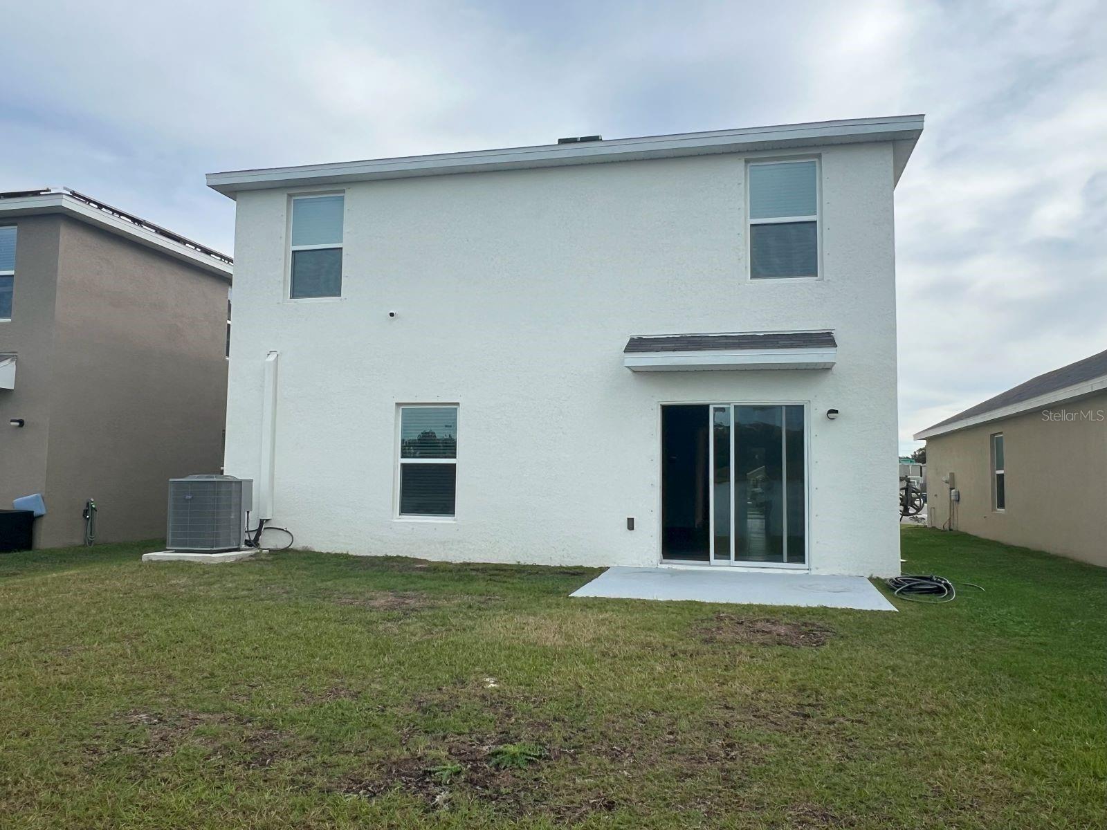2824 Rock Sound Street, FL