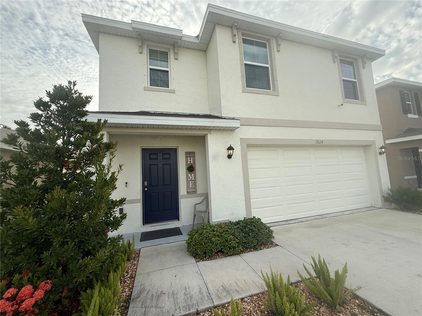2824 Rock Sound Street, FL