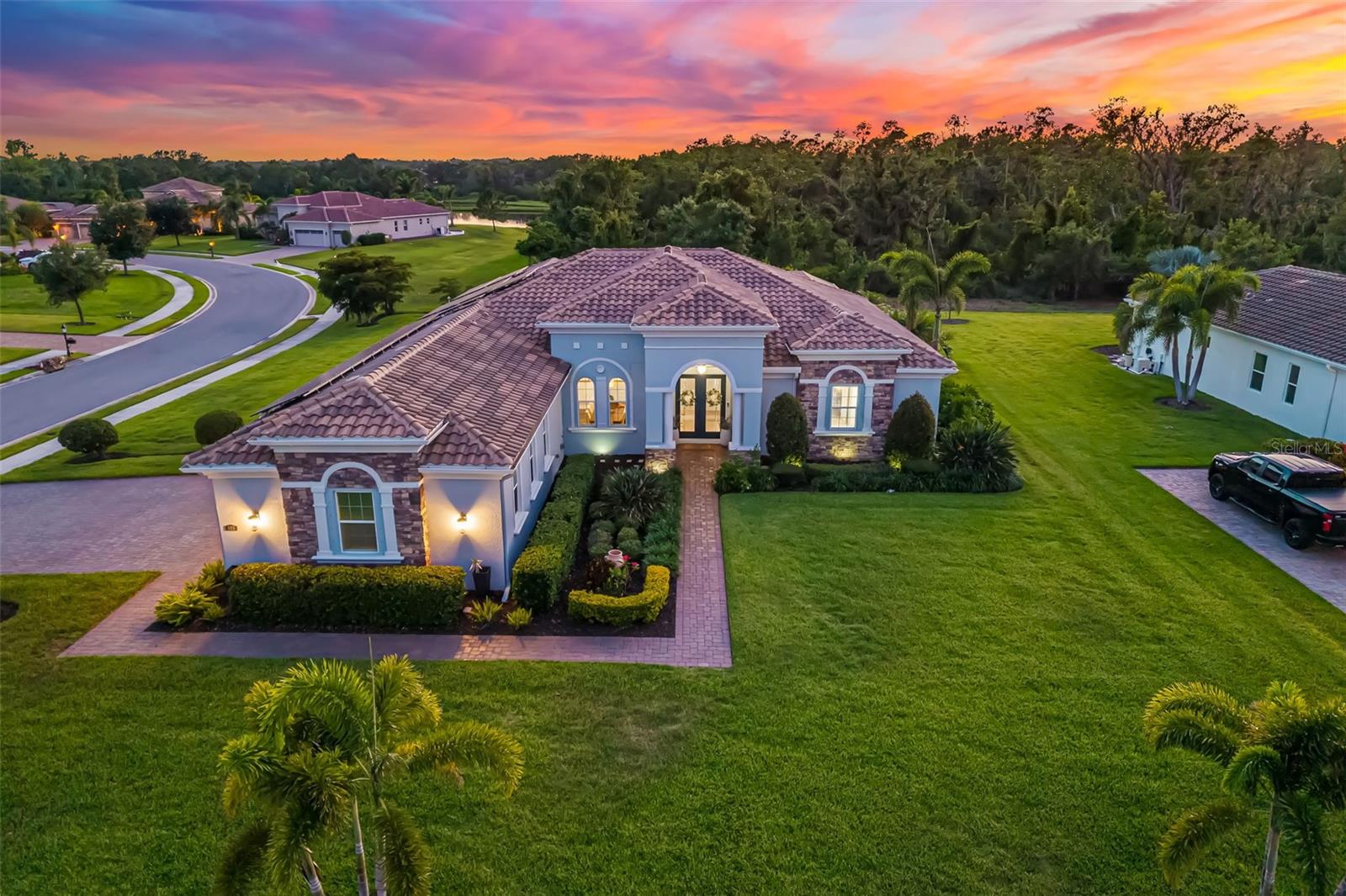 408 166th Street, FL