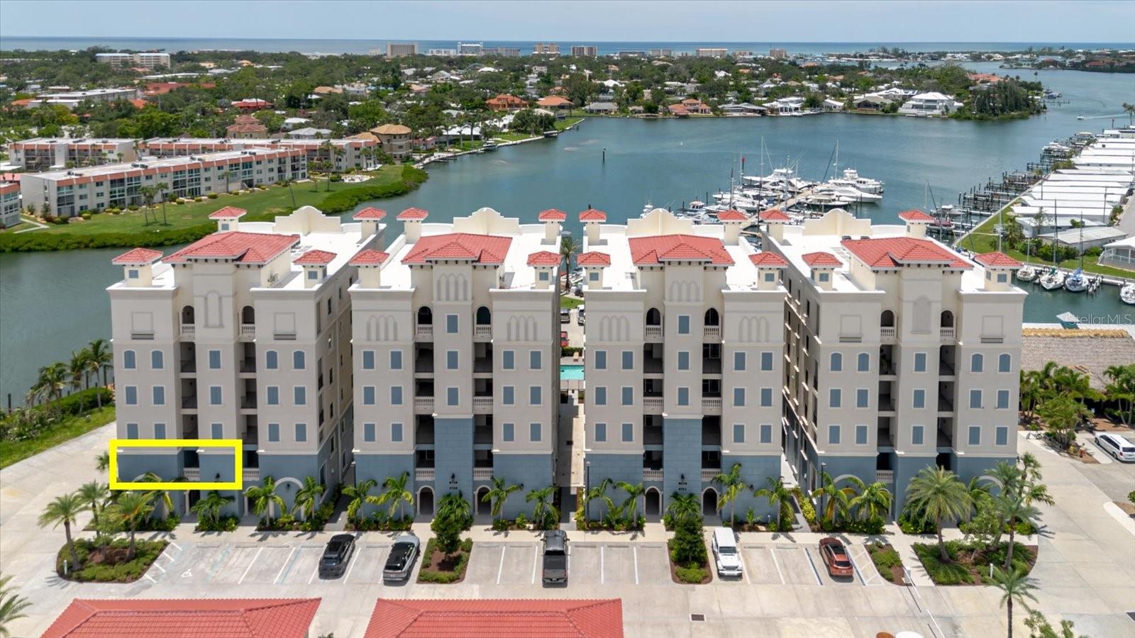 501 Tamiami Trail, FL