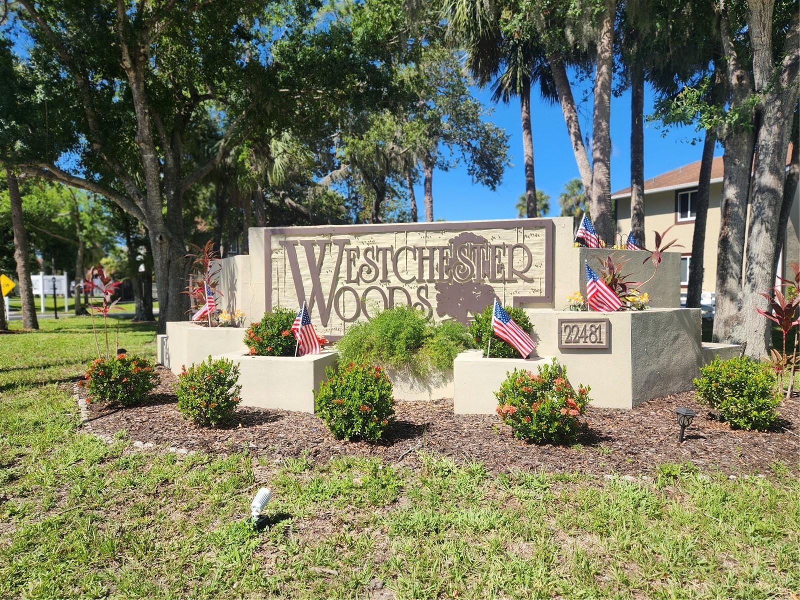 22481 Westchester Boulevard, FL