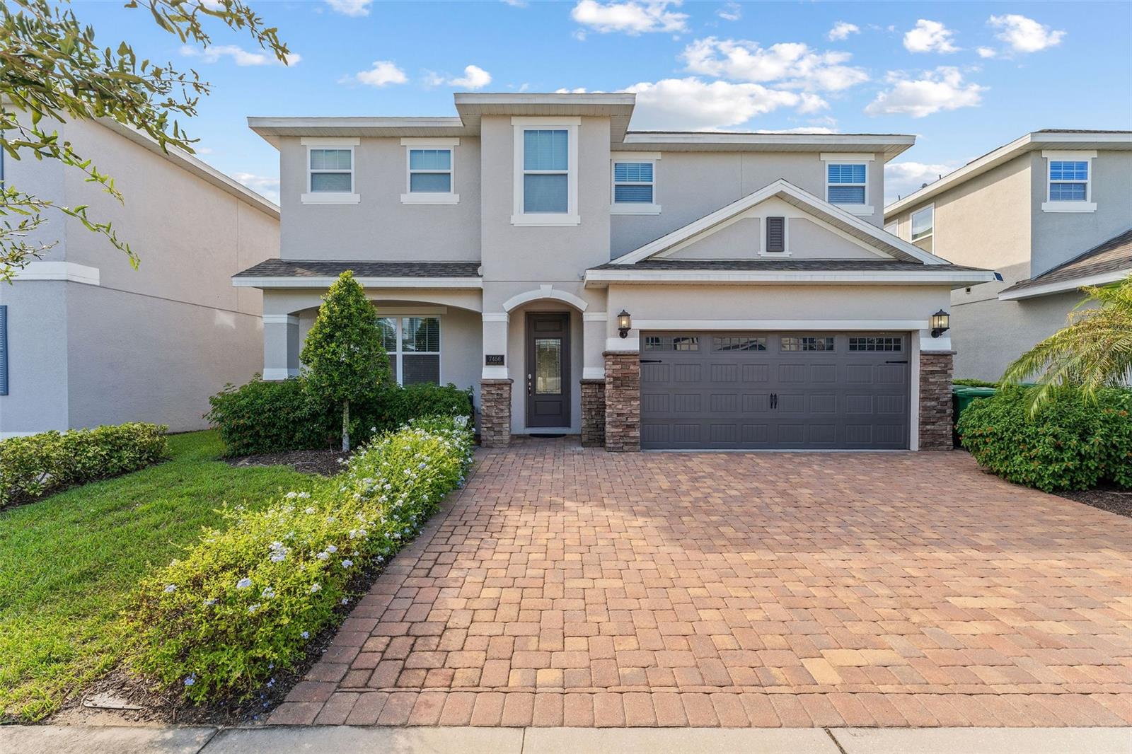 7456 Marker Ave, FL