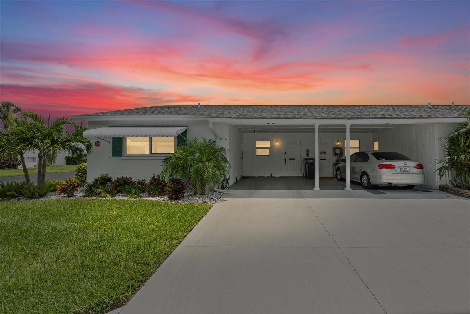 6016 Hibiscus Dr, FL