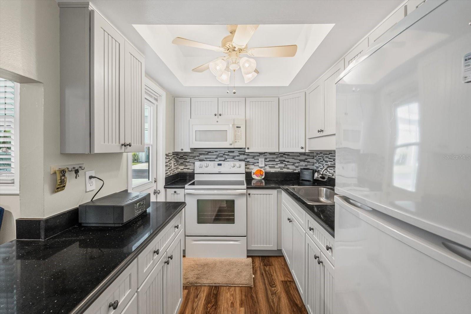 6016 Hibiscus Drive, FL