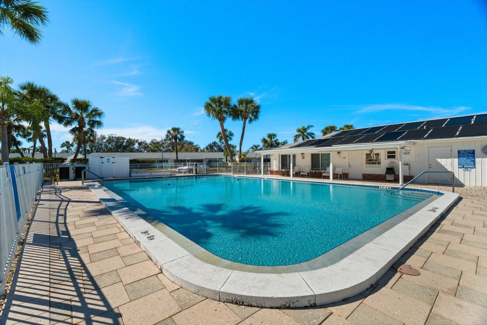 6016 Hibiscus Drive, FL