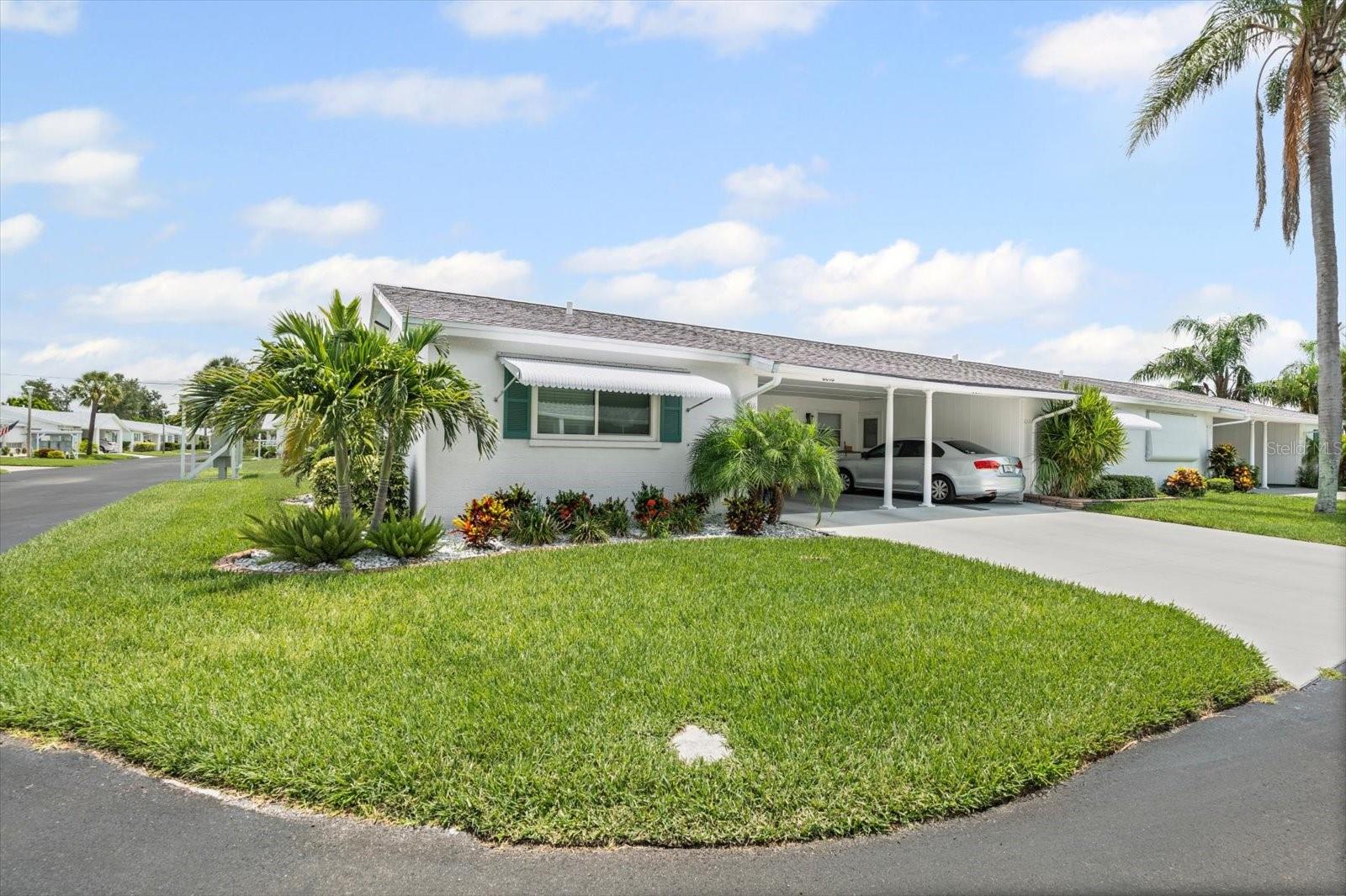 6016 Hibiscus Drive, FL