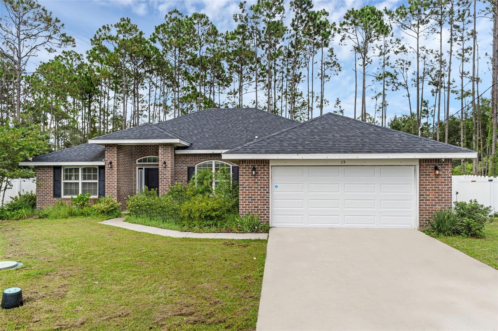 15 Zelda Court, FL