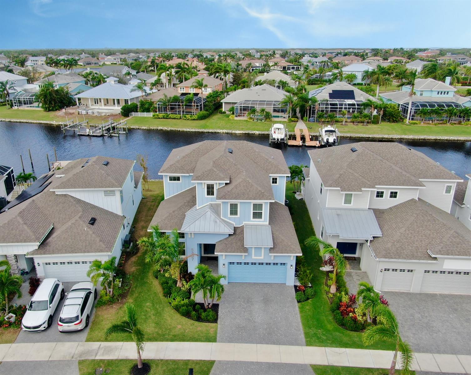 5307 Wishing Arch Drive, FL