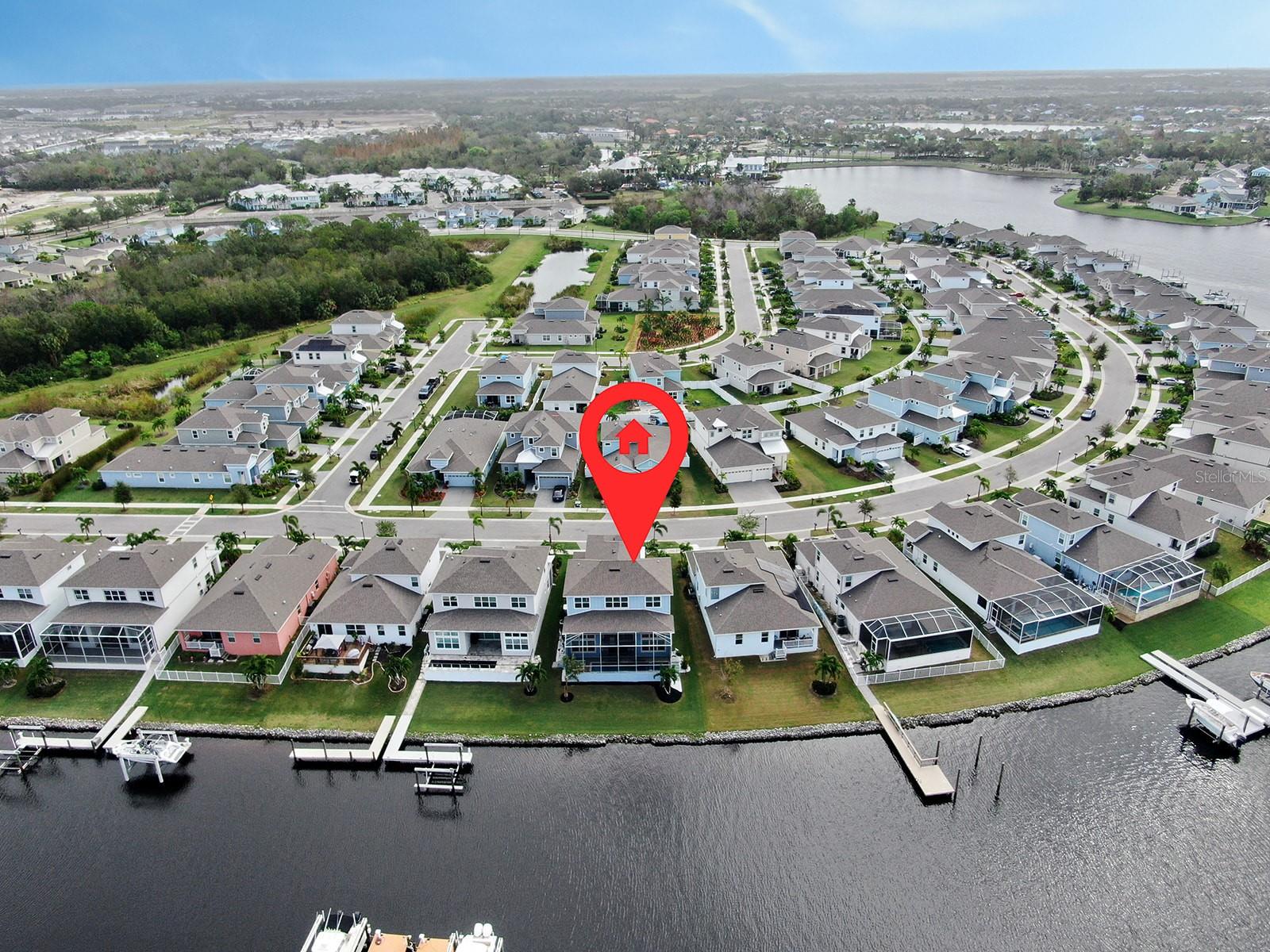 5307 Wishing Arch Drive, FL